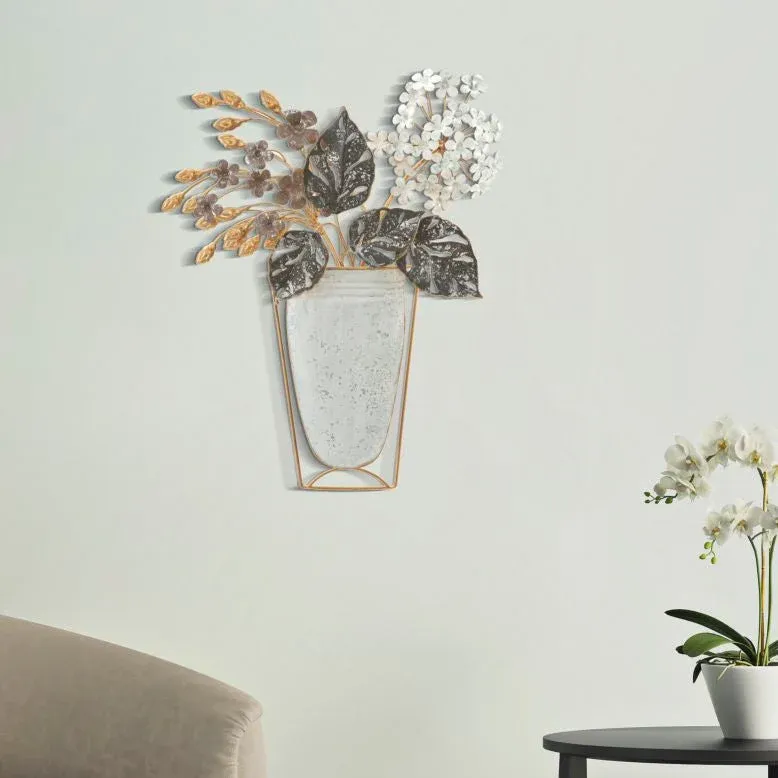 PANNELLO IN FERRO VASE - FERRETTI Must-Have
