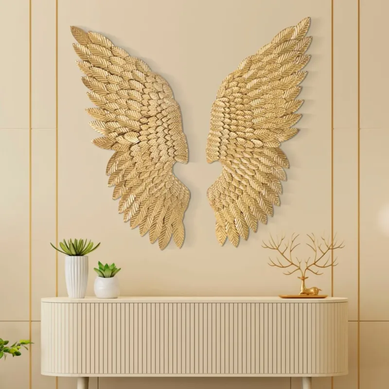 PANNELLO ALI BEAUTY COPPIA - FERRETTI Non Perdere