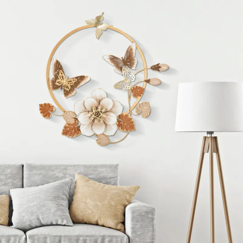 PANNELLO DA MURO ROUNS - FERRETTI Scelto Dai Clienti