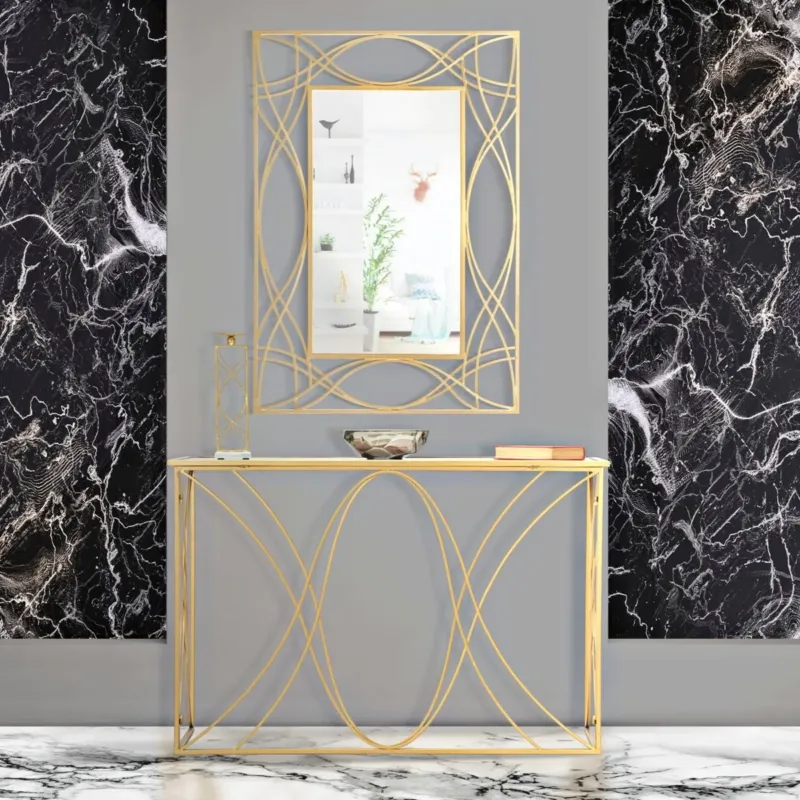 Solo Oggi CONSOLE EXY - FERRETTI