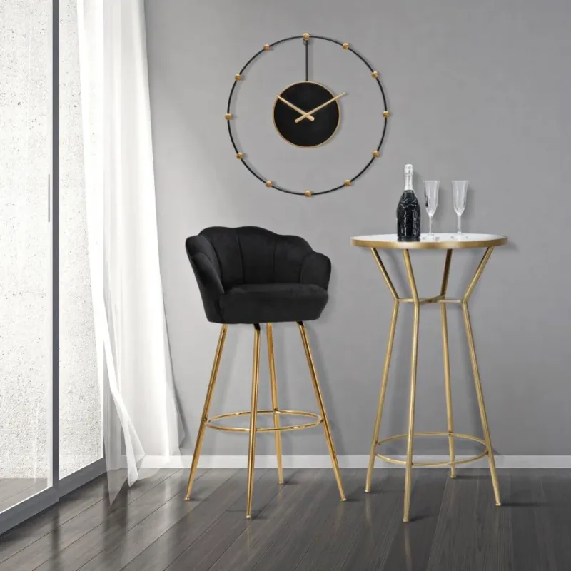 Nuova Collezione TAVOLO BAR CIRCLE - FERRETTI