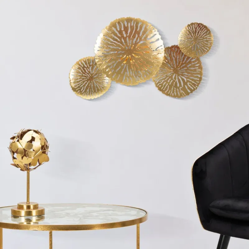 LAMPADA DA MURO DISHI PLUS - FERRETTI Novità