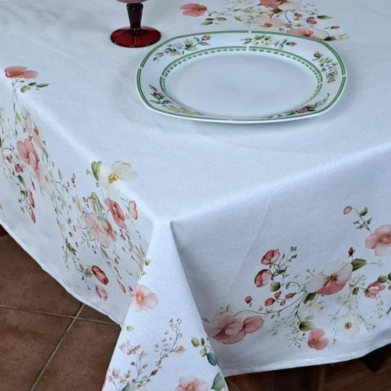 Tovaglia x12 Artemisia by Mon Amour Occasione