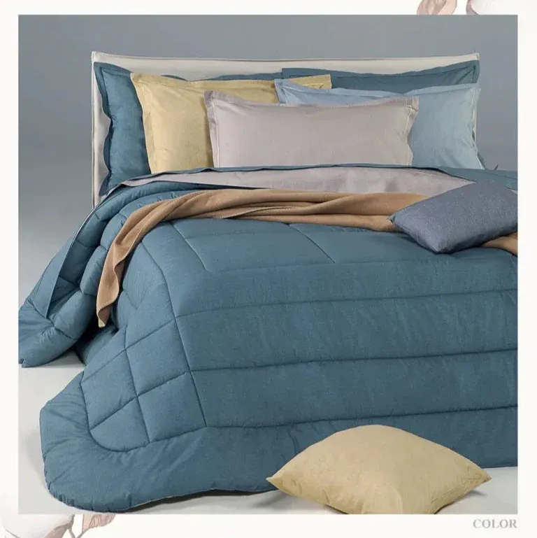 Promozione Esclusiva Trapunta COLOR - Tessitura Randi