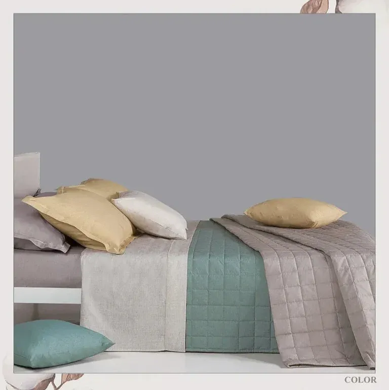 Completo lenzuola COLOR - Tessitura Randi Prezzo Scontato