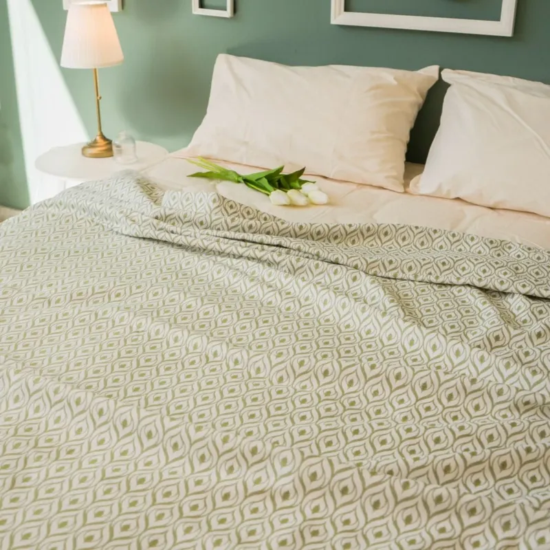 Super Prezzo Copriletto Leggero VERIA matrimoniale by Maestri Cotonieri Home