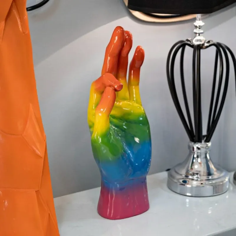MANO RAINBOW OK - FERRETTI Miglior Prezzo