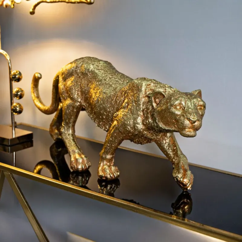 Acquista Ora LEOPARDO SHANT - FERRETTI
