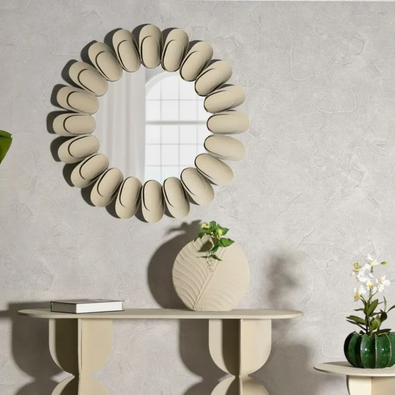 SPECCHIO DA MURO DUNE DOUBLE - FERRETTI Offerta Lampo