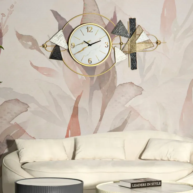 Novità OROLOGIO DA MURO AMY - FERRETTI