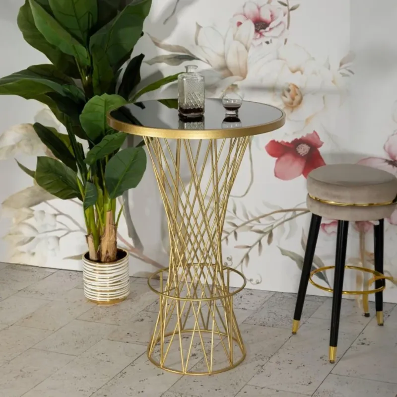 TAVOLO BAR TOWER NEW - FERRETTI Occasione