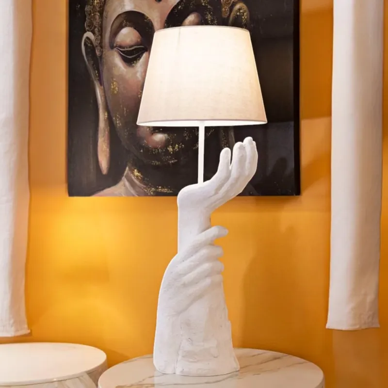 Compra Oggi Stesso LAMPADA DA TAVOLO LIFE - FERRETTI