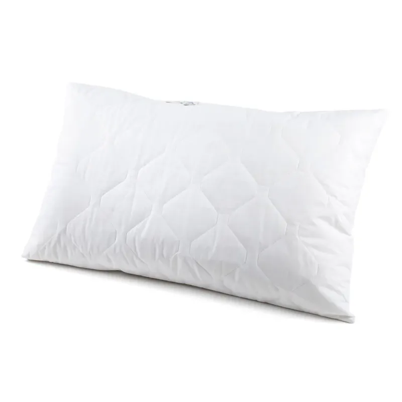 Nuova Collezione Copriguanciale COMFORT ANTIACARO by Caleffi