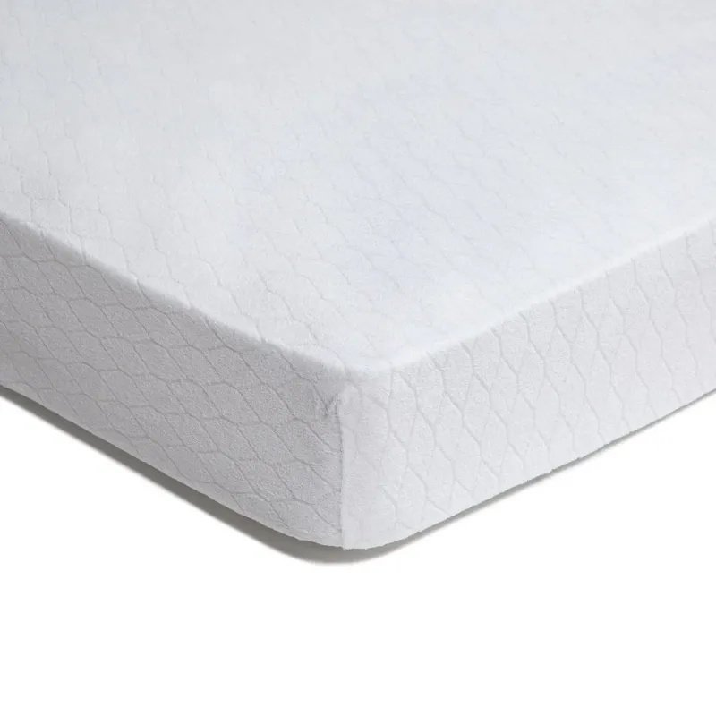 Coprimaterasso in Jersey di Cotone BUONANOTTE by Caleffi Occasione Imperdibile