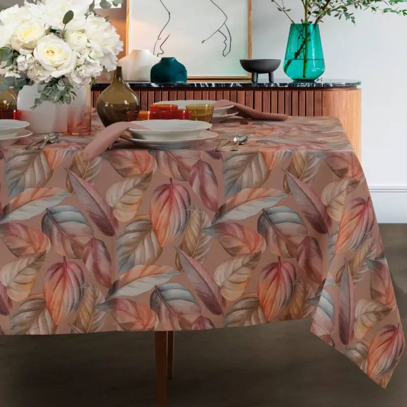 Reso Gratuito Tovaglia FOLIAGE by Serendipity