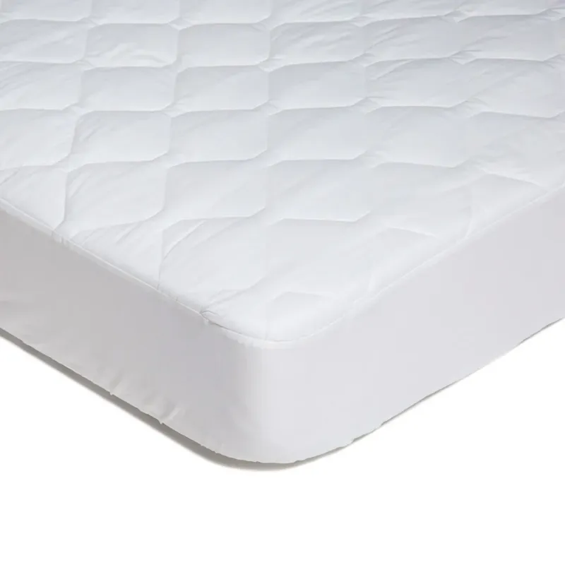 Coprimaterasso in Jersey di Cotone COMFORT ANTIACARO by Caleffi Affare