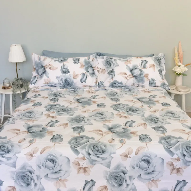 Completo Lenzuola MALAGA By Maestri Cotonieri Must-Have