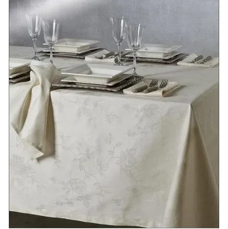Miglior Prezzo Servizio Tavola ROSIER by Tessitura Randi