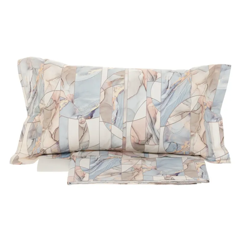 Offerta Speciale Completo letto 1931 VENTIQUATTRO matrimoniale - Tessitura Randi