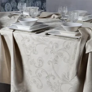 Servizio Tavola SOLEIL By Tessitura Randi Economico