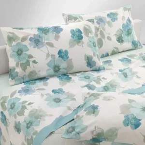 Offerta Completo Lenzuola matrimoniale ANDROMEDA by Gabel