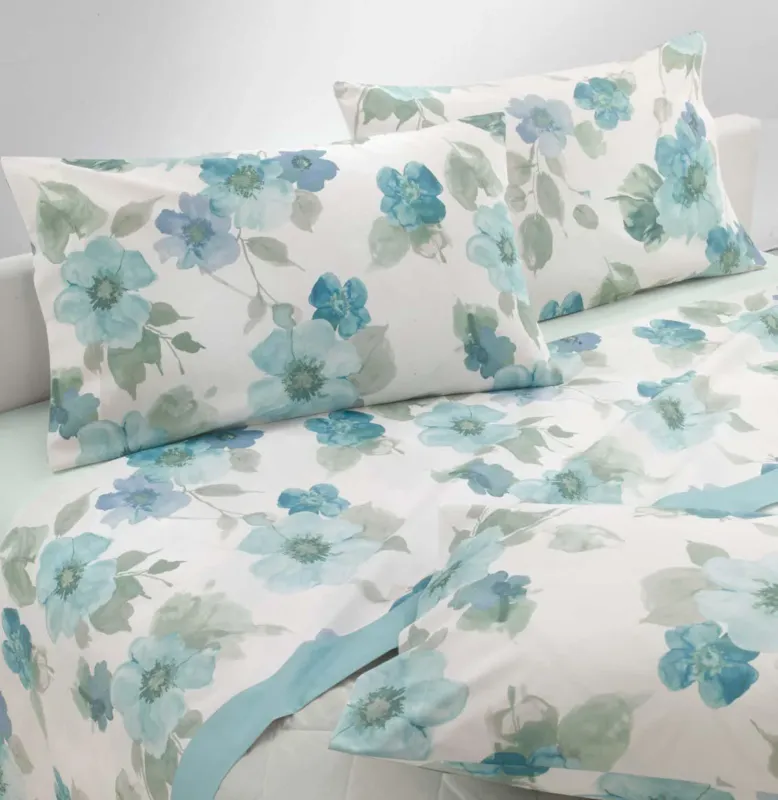 Offerta Completo Lenzuola matrimoniale ANDROMEDA by Gabel