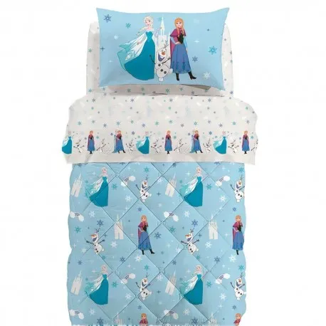 Ultima Occasione Trapunta Frozen Star – Caleffi
