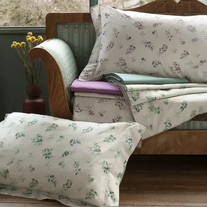 Compra Adesso Completo Lenzuola Lovely - Tessitura Randi