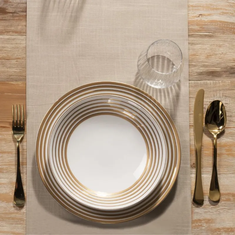 Bestseller Set Vintage Gold Alba - Weissestal