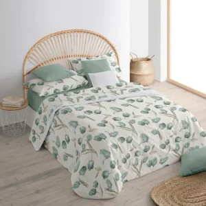Scelto Dai Clienti Completo Lenzuola TULIPA con 2 federe by Botticelli