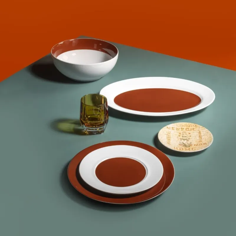 Set Loop Rouille – Weissestal Ultima Occasione
