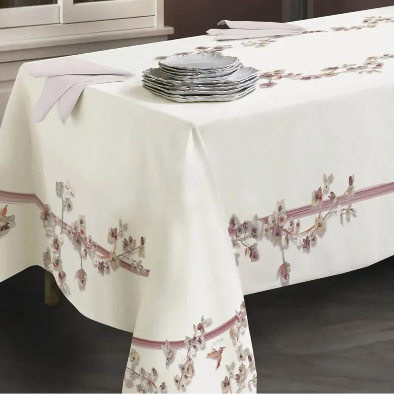 Tovaglia ALMOND - Randi Nuova Collezione