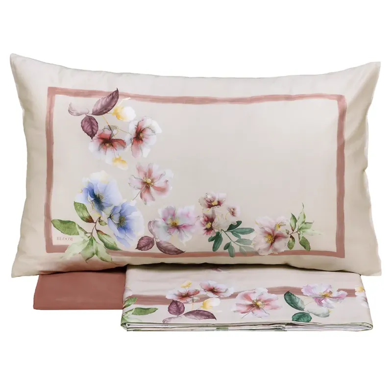 Completo lenzuola BOUQUET - Randi Compra Adesso