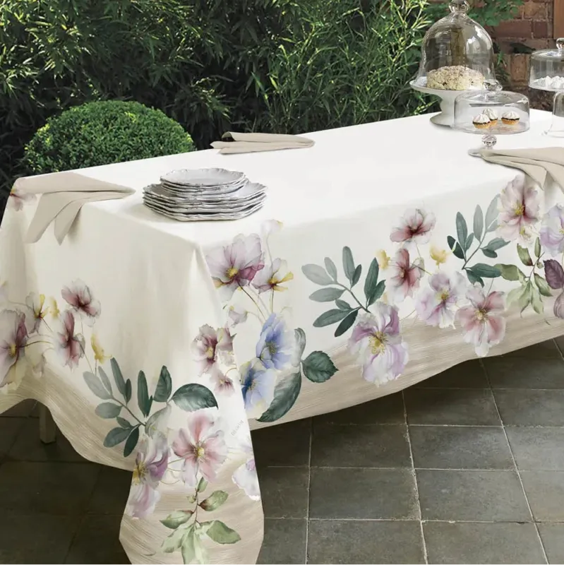 Compra Oggi Stesso Tovaglia BOUQUET- Randi