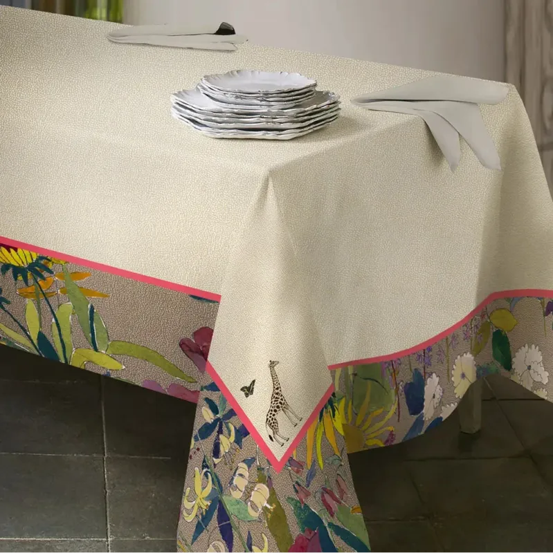 Super Prezzo Tovaglia GARDEN - Borbonese