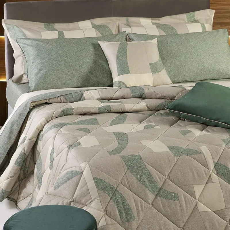 Offerta Limitata Trapunta DOMINO - Borbonese