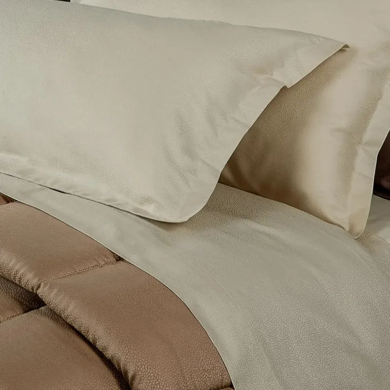 Completo lenzuola ROYAL - Borbonese Bestseller