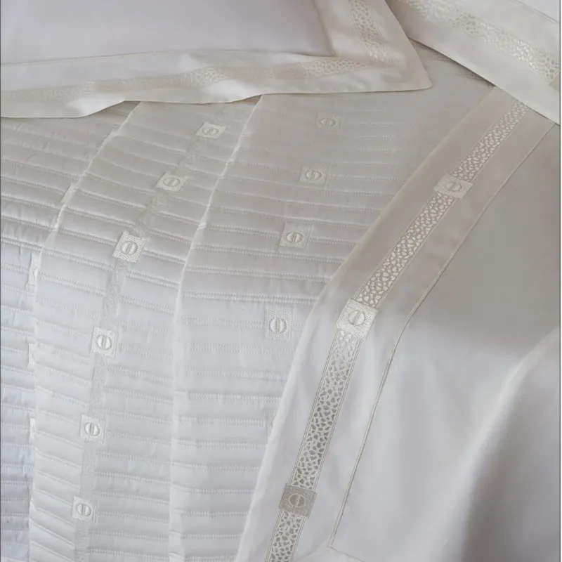 Occasione Completo lenzuola HERITAGE - Borbonese