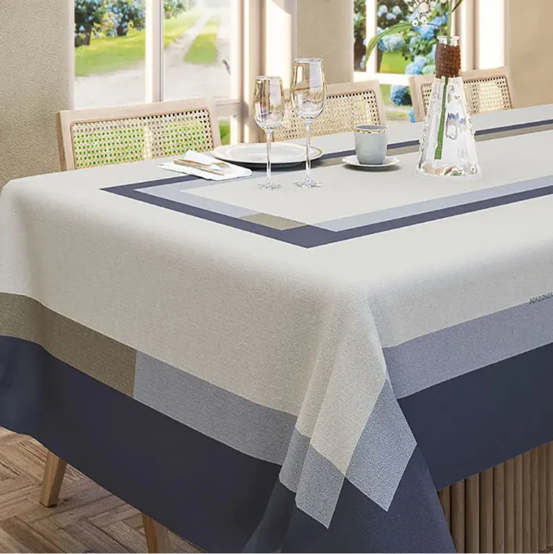 Offerta Limitata Tovaglia METROPOLIS - Borbonese