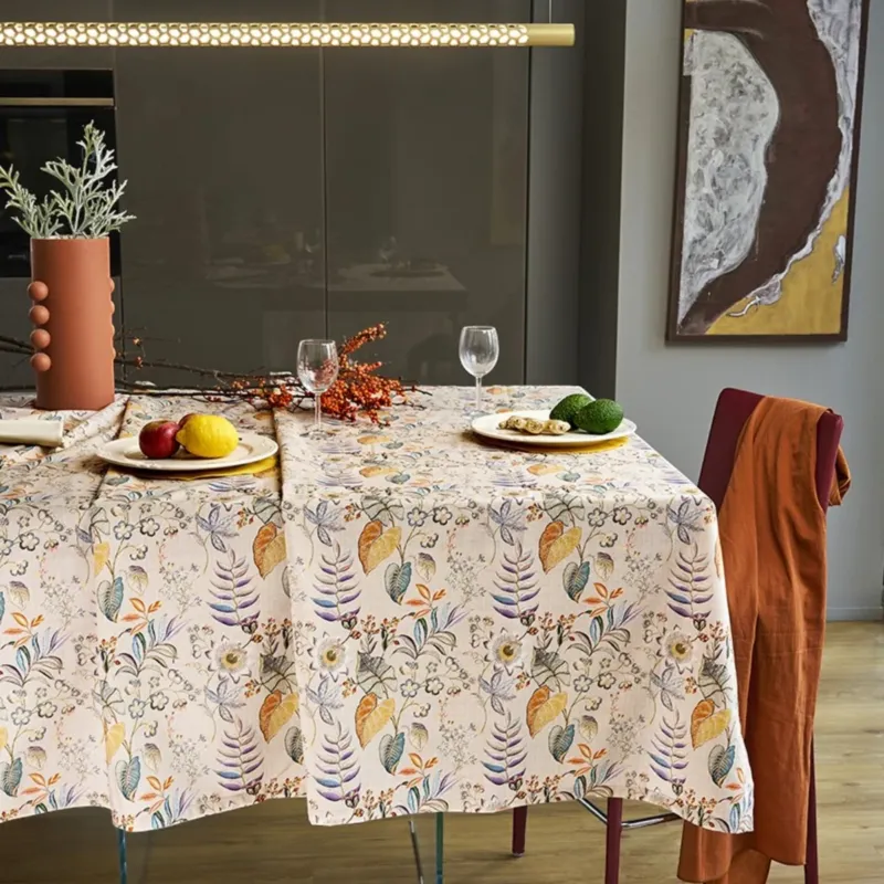 Nuovo Arrivo Tovaglia da Tavola Luxury - Neìth