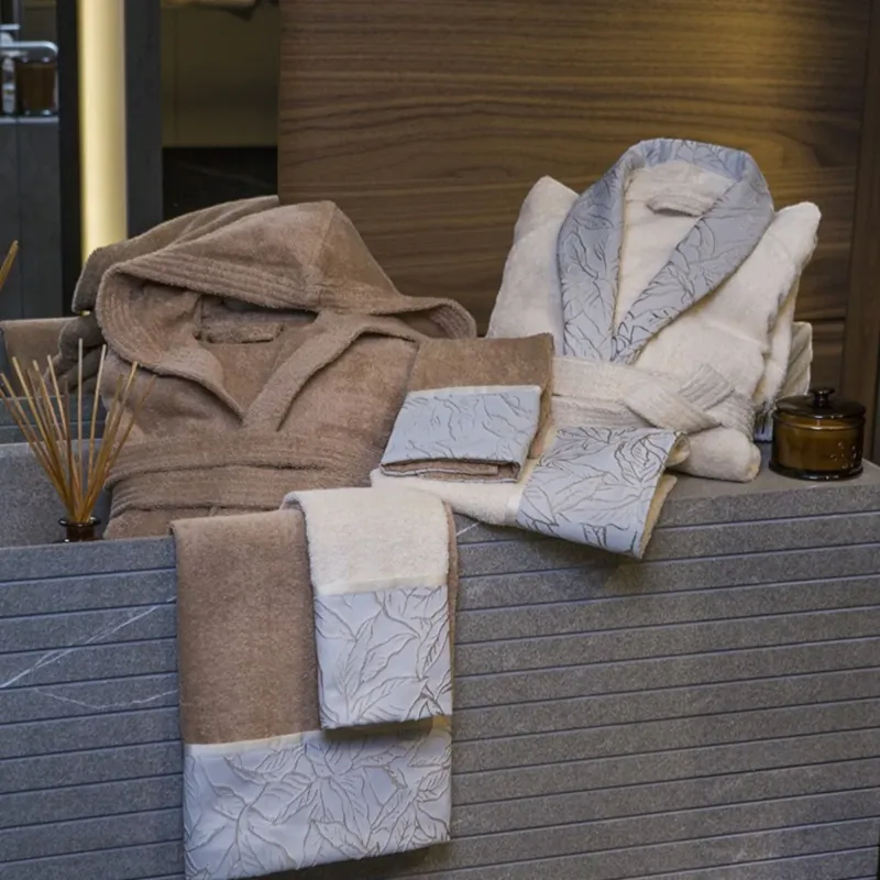 Set bagno 8 pz. O‘Hara - Battaglia Ultime Pezzi