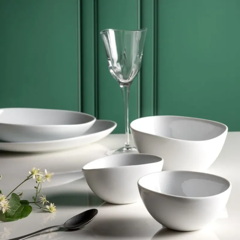 Soddisfatti O Rimborsati Set Aqua Weiss - Weissestal