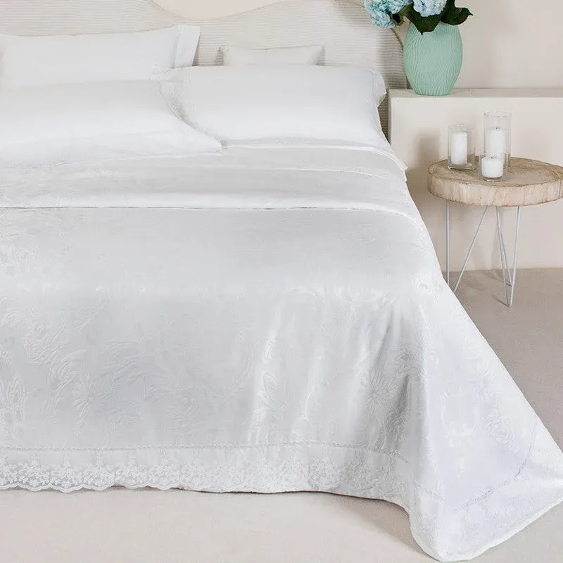 Ultimissimo Modello Coordinato Letto Georgia - Battaglia