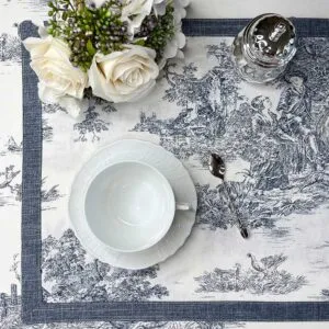 Tovaglietta Toile De Jouy - Magilù Affare