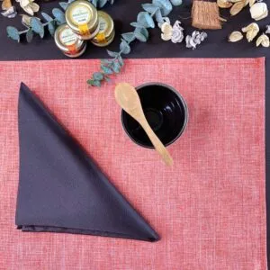 Occasione Imperdibile Tovagliette Antimacchia LINO set 2pz - Magilù