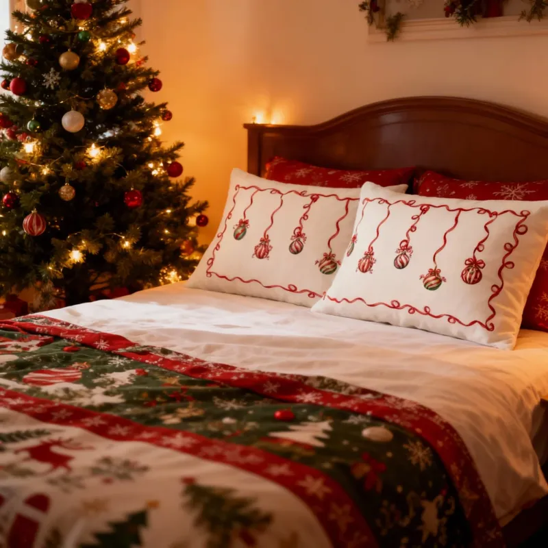 Miglior Prezzo Coppia federe Carols - Randi
