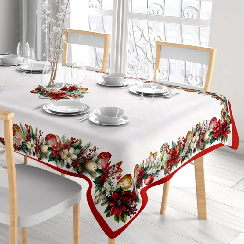 Tovaglia x18 TIFFANY Dis.4 - Vingi Super Prezzo