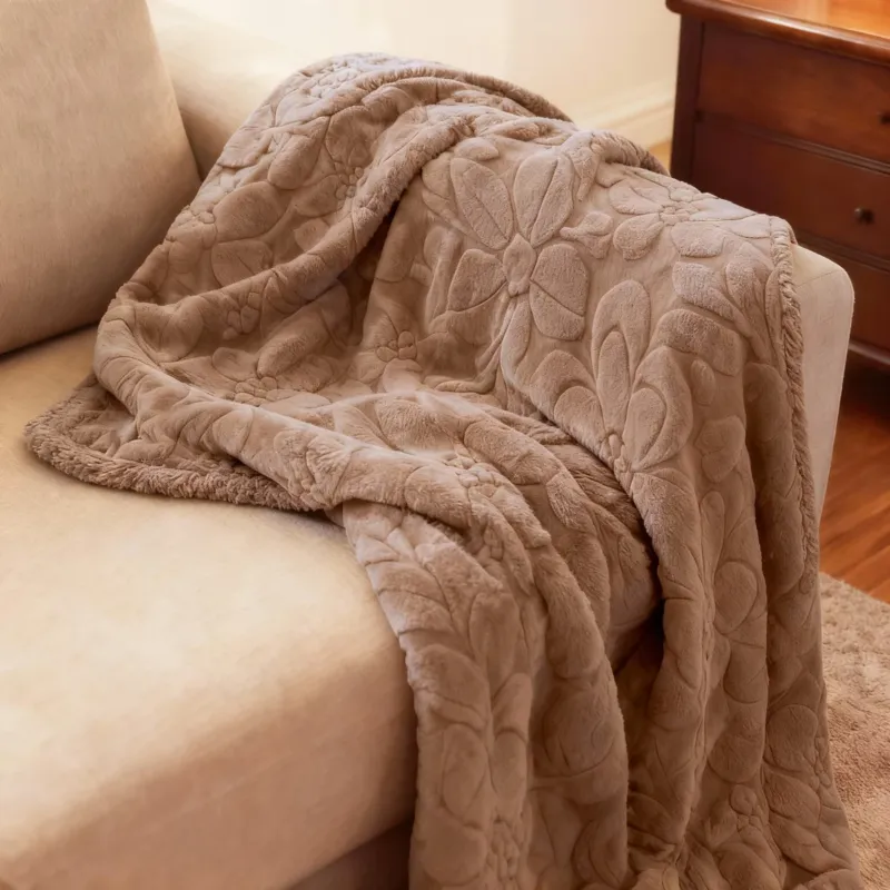 Bestseller Plaid ALASKA 150X200/200X220 - Il Filo