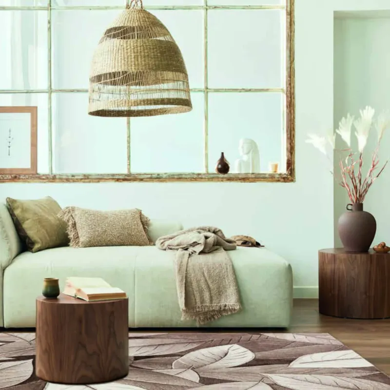 Sconto Tappeto arredo SINTRA - Linea oro
