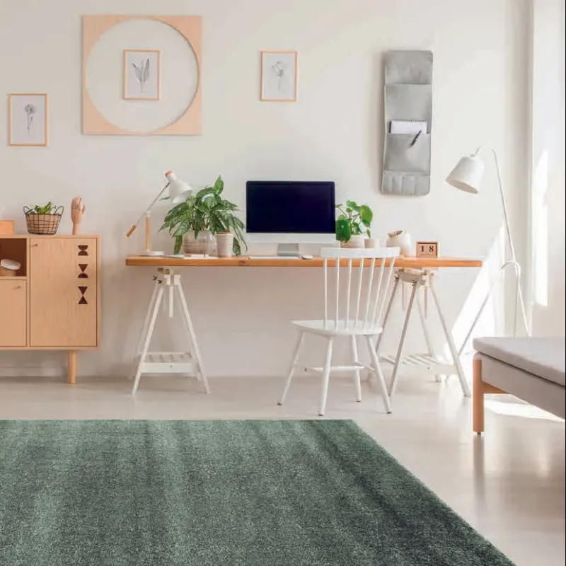 Tappeto Arredo LOFT - Linea Oro Di Tendenza